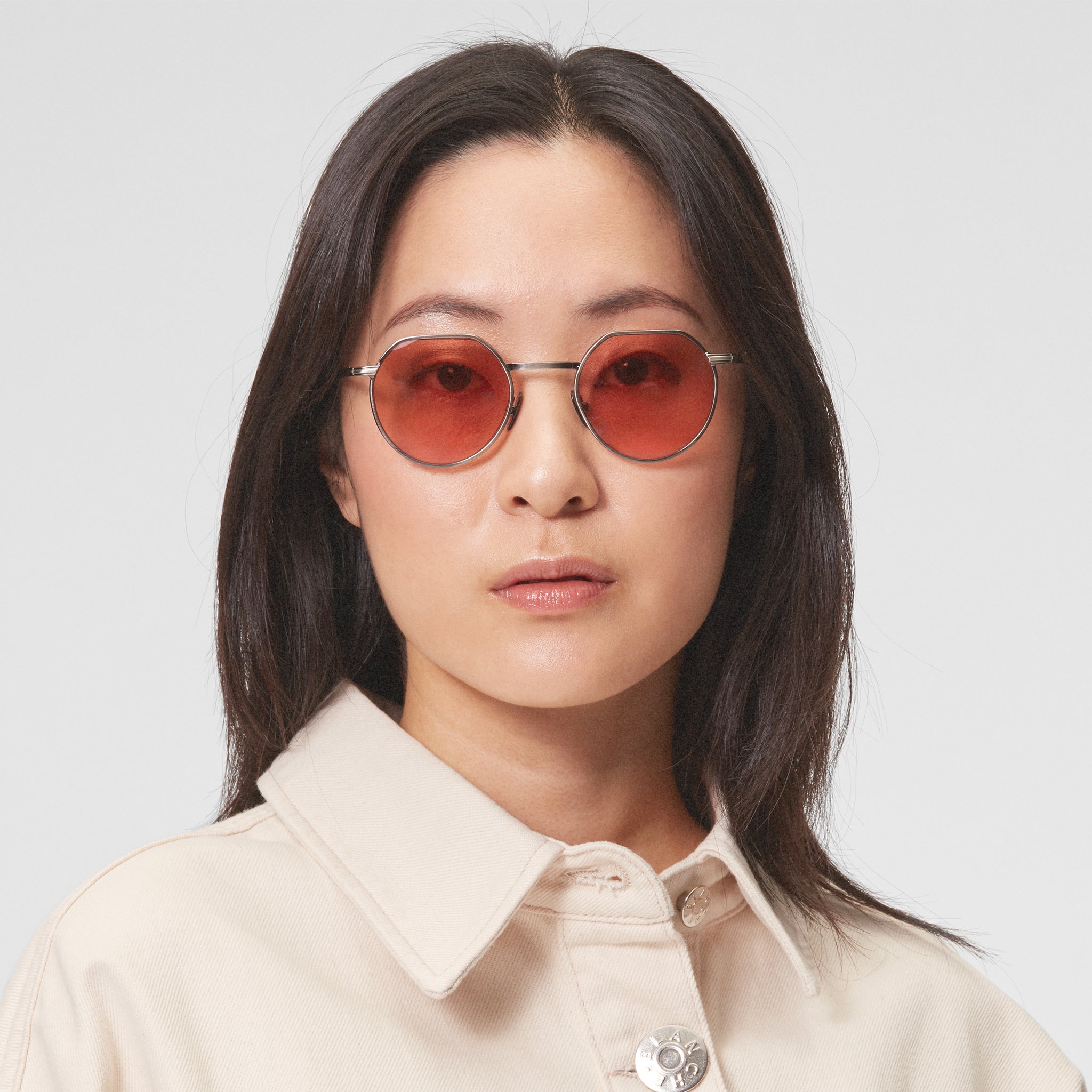 Nu Jazz Anthracite Charcoal Tan - Lilienthal Berlin