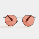 Nu Jazz Anthracite Charcoal Tan - Lilienthal Berlin