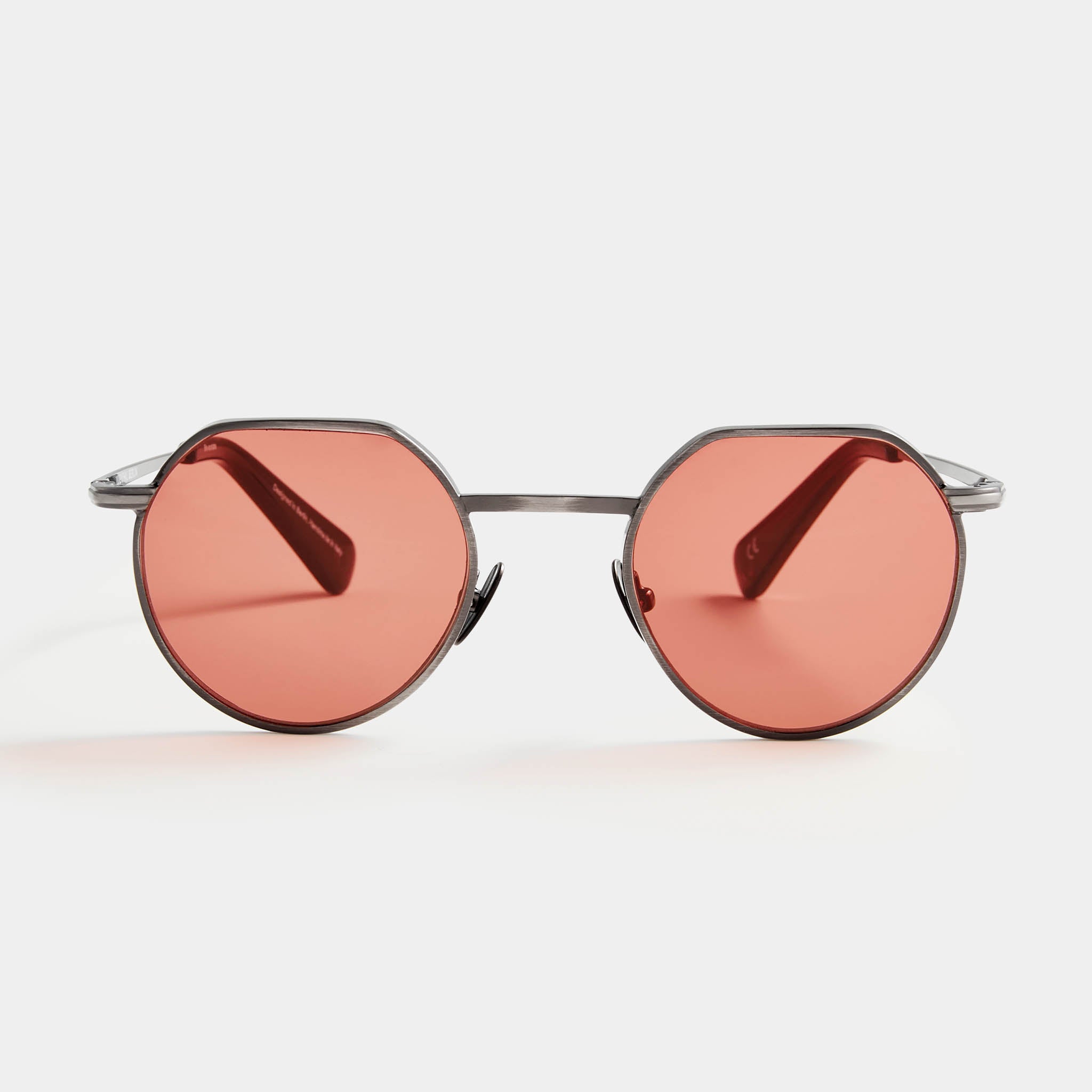 Nu Jazz Anthracite Charcoal Tan - Lilienthal Berlin