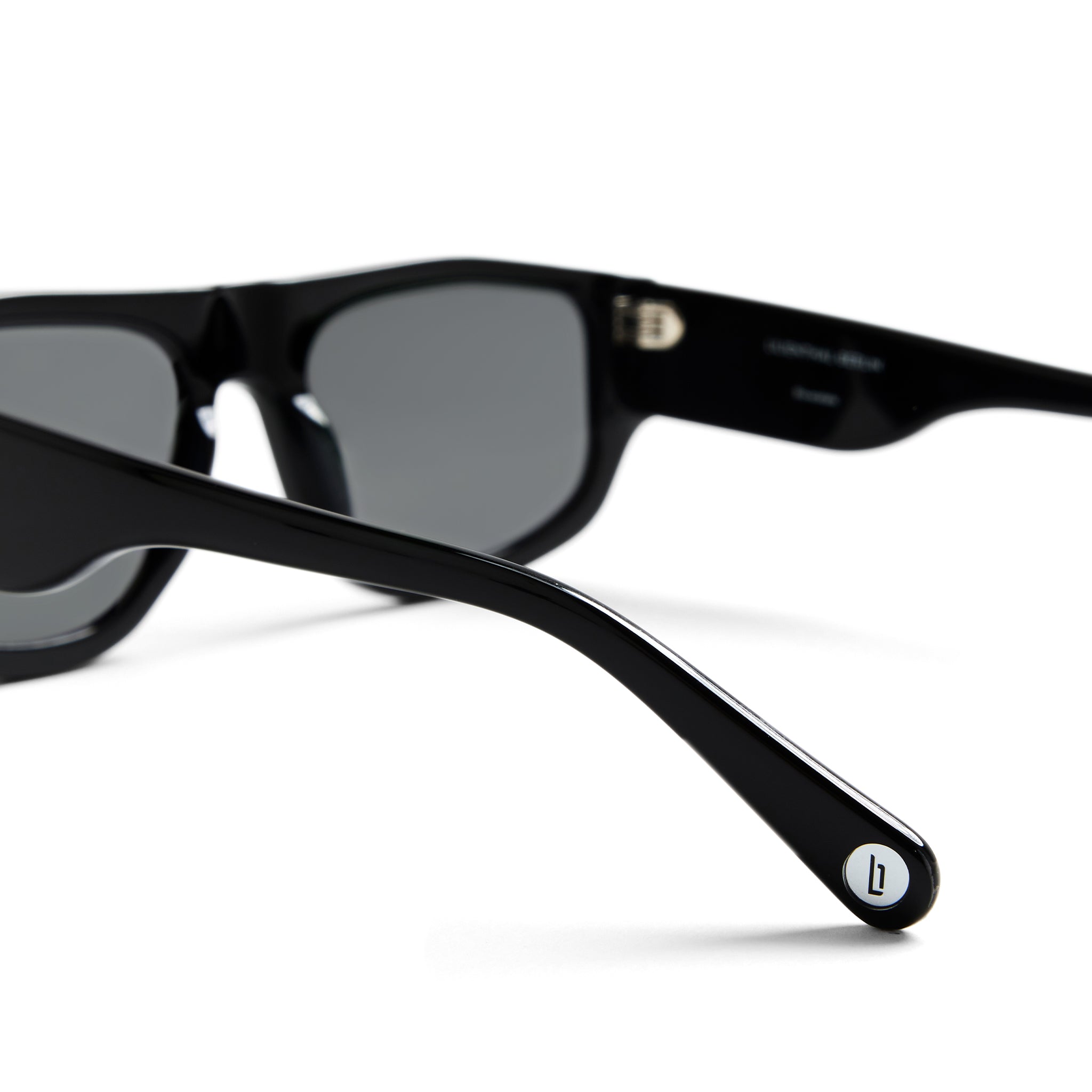 Nightcore Black Gray - Lilienthal Berlin