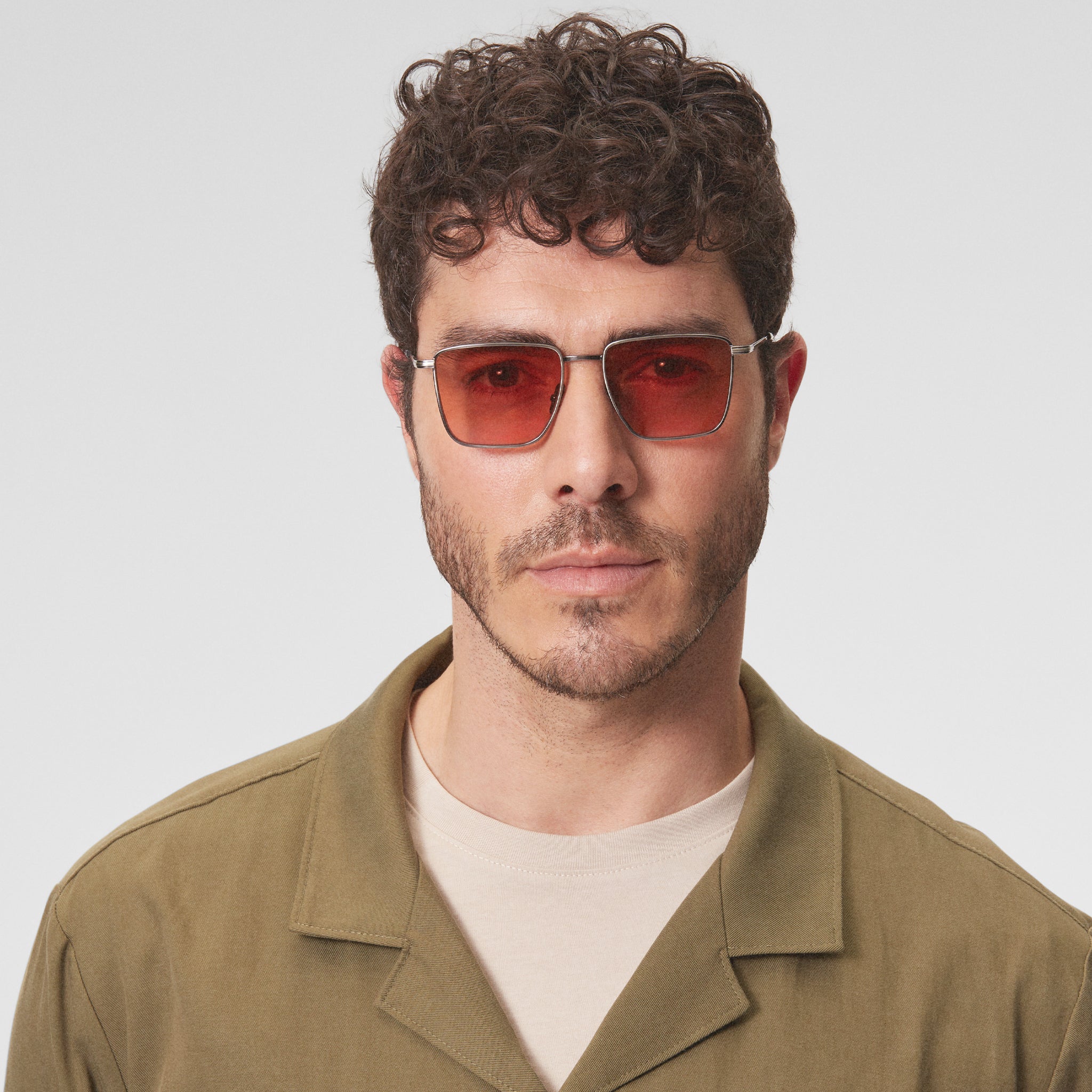 Beach House Anthracite Charcoal Tan - Lilienthal Berlin