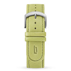 Leather Light green Brushed - Lilienthal Berlin