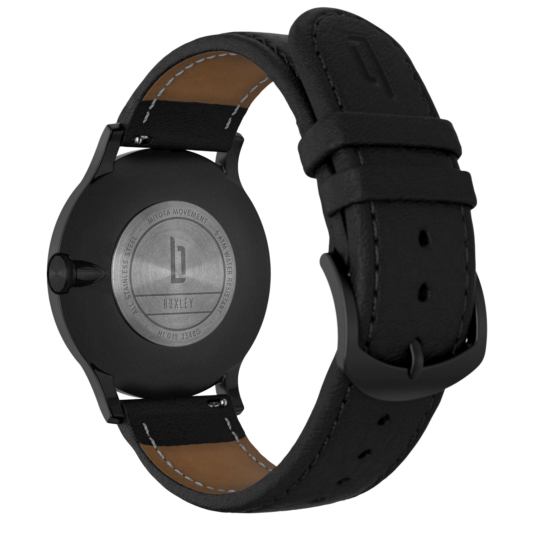 Huxley Black & White - Lilienthal Berlin