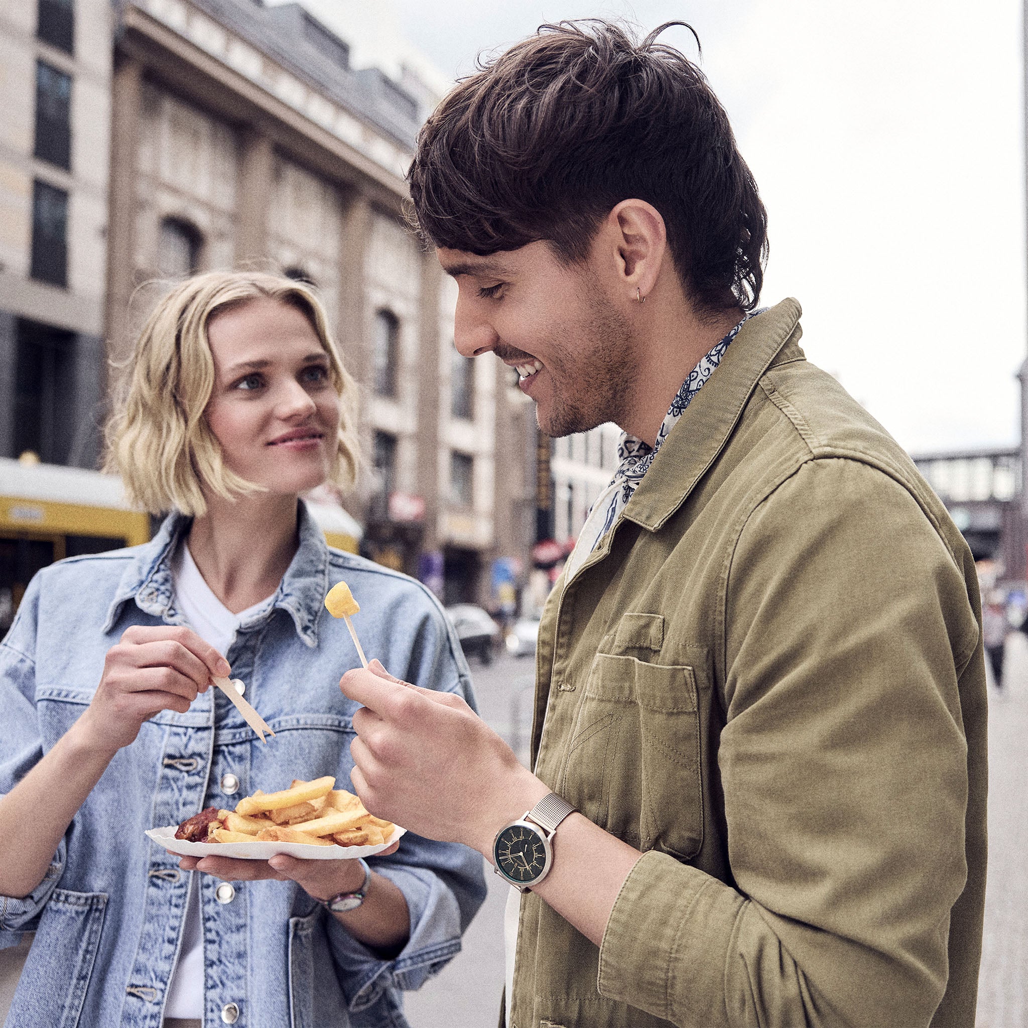 LILIENTHAL 1 Roaring 20s Absinth - Lilienthal Berlin