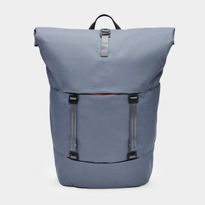 Urbaneer Rolltop Slate Blue - Lilienthal Berlin