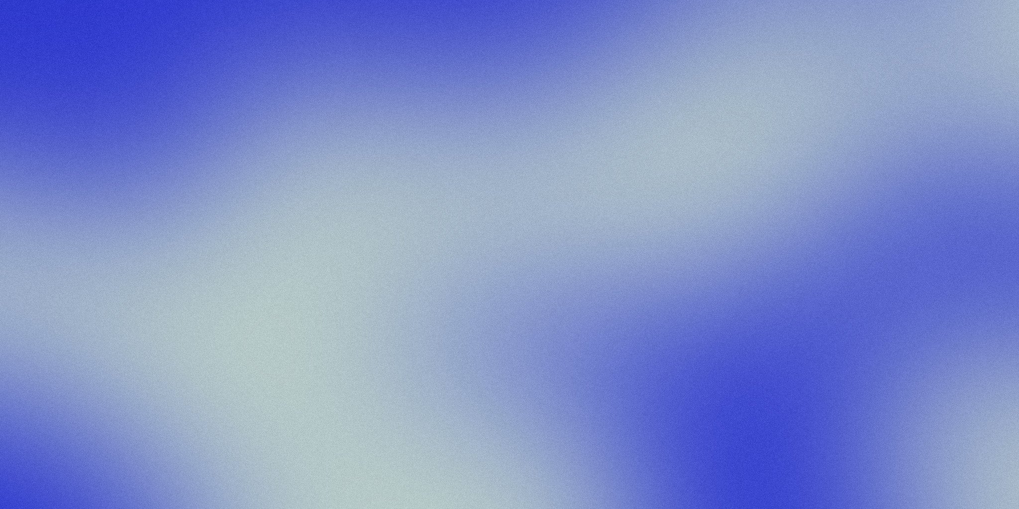 Blue and white soft gradient background with smooth color transitions