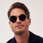 Chillwave Silver Black Gray - Lilienthal Berlin