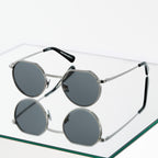 Nu Jazz Silver Black Gray - Lilienthal Berlin