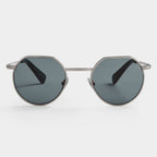 Nu Jazz Silver Black Gray - Lilienthal Berlin