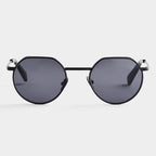 Nu Jazz – Black / Gray