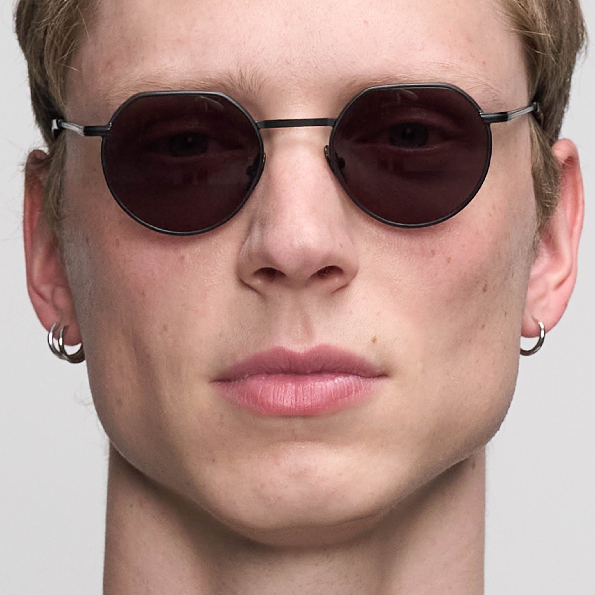 Nu Jazz – Black / Gray