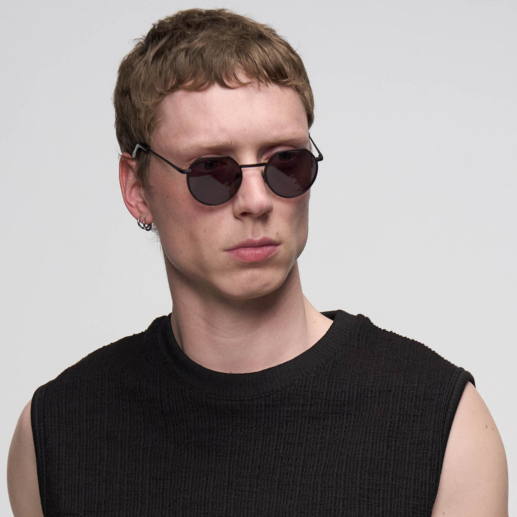 Nu Jazz – Black / Gray