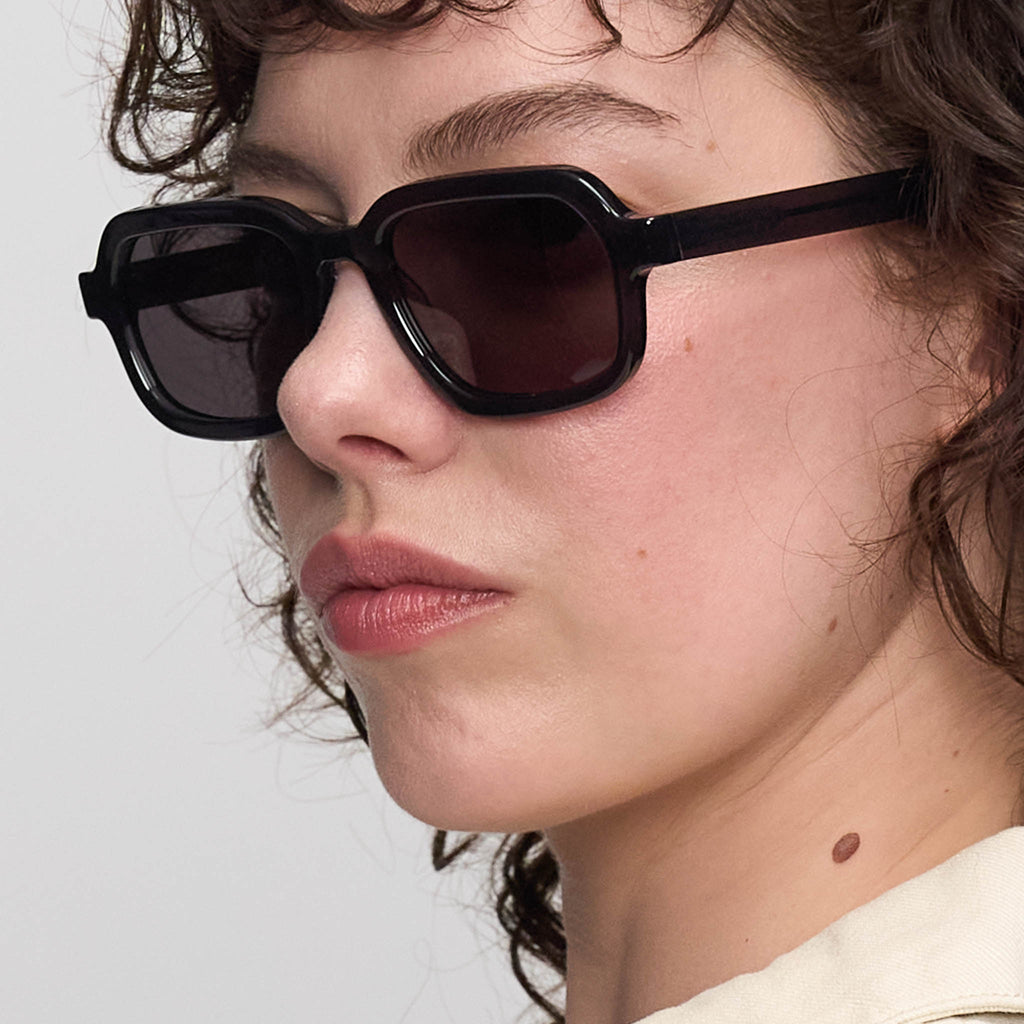 Dreamgaze II – Anthracite / Gray