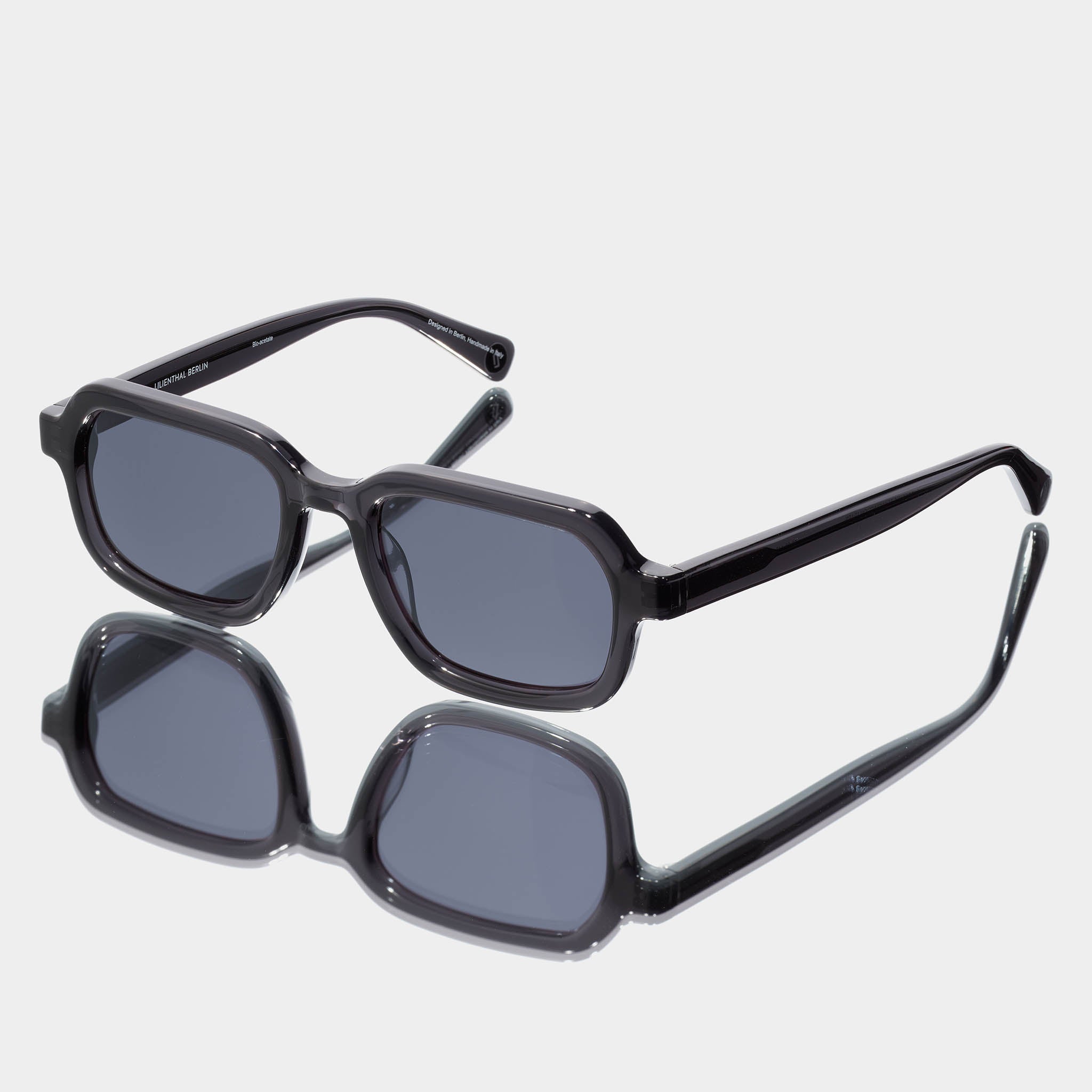 Dreamgaze II – Anthracite / Gray