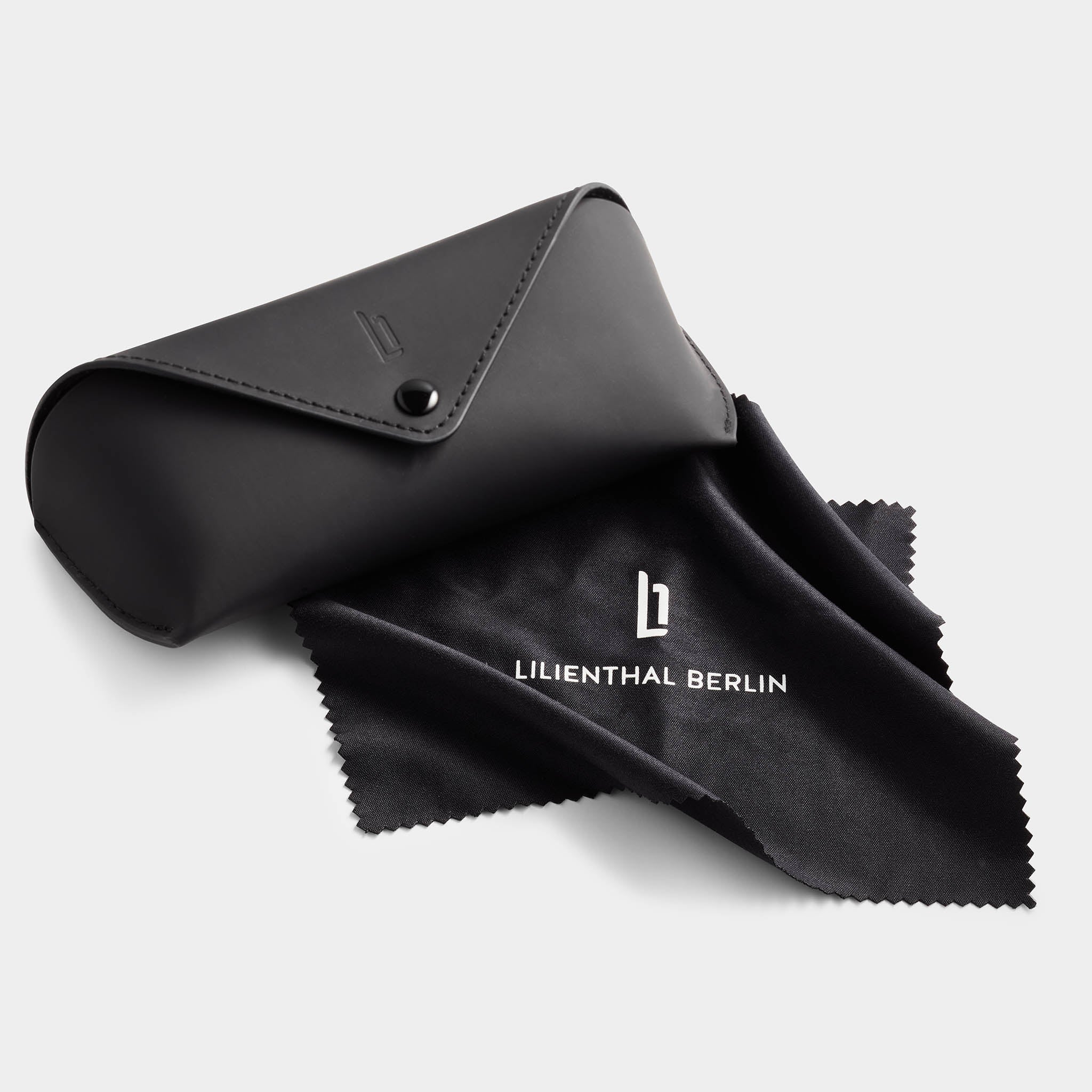 Dreamgaze II – Milky Beige / Gray