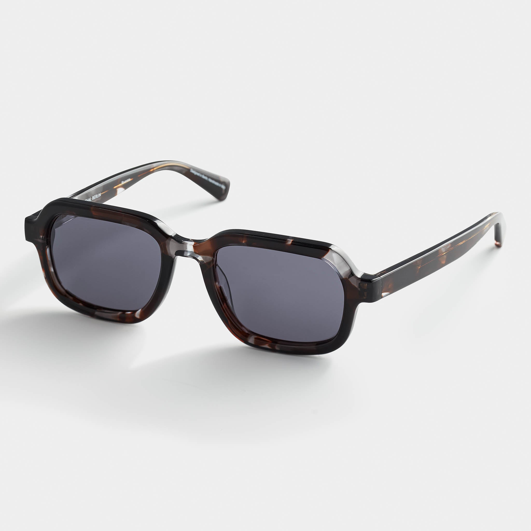 Dreamgaze II – Brown Gray / Gray