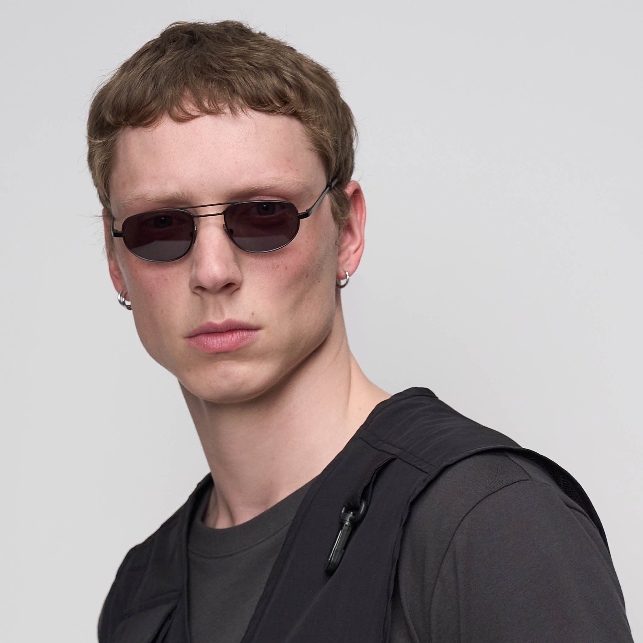 Neo Wave – Black Anthracite / Gray