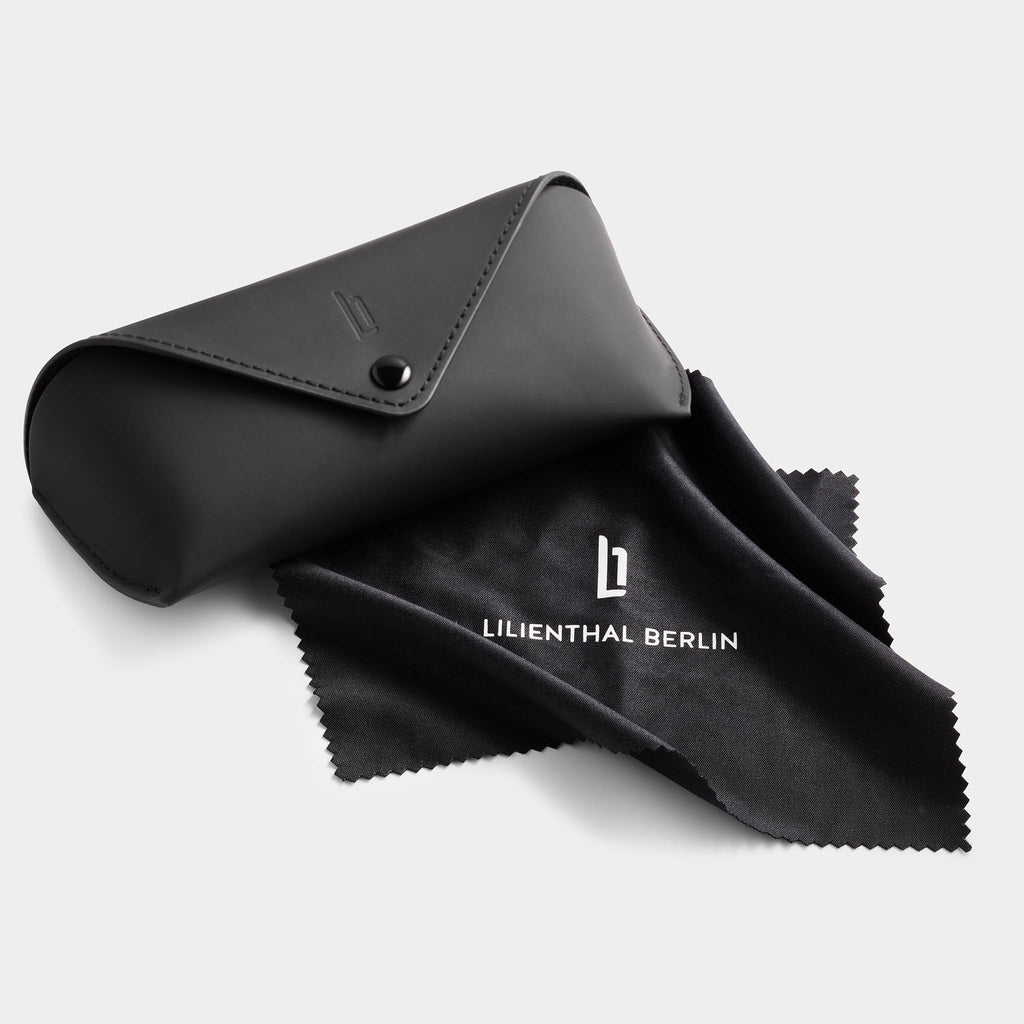 Neo Wave – Black Anthracite / Gray