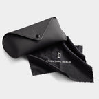 Neo Wave – Black Anthracite / Gray