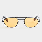 Neo Wave – Black Anthracite / Orange