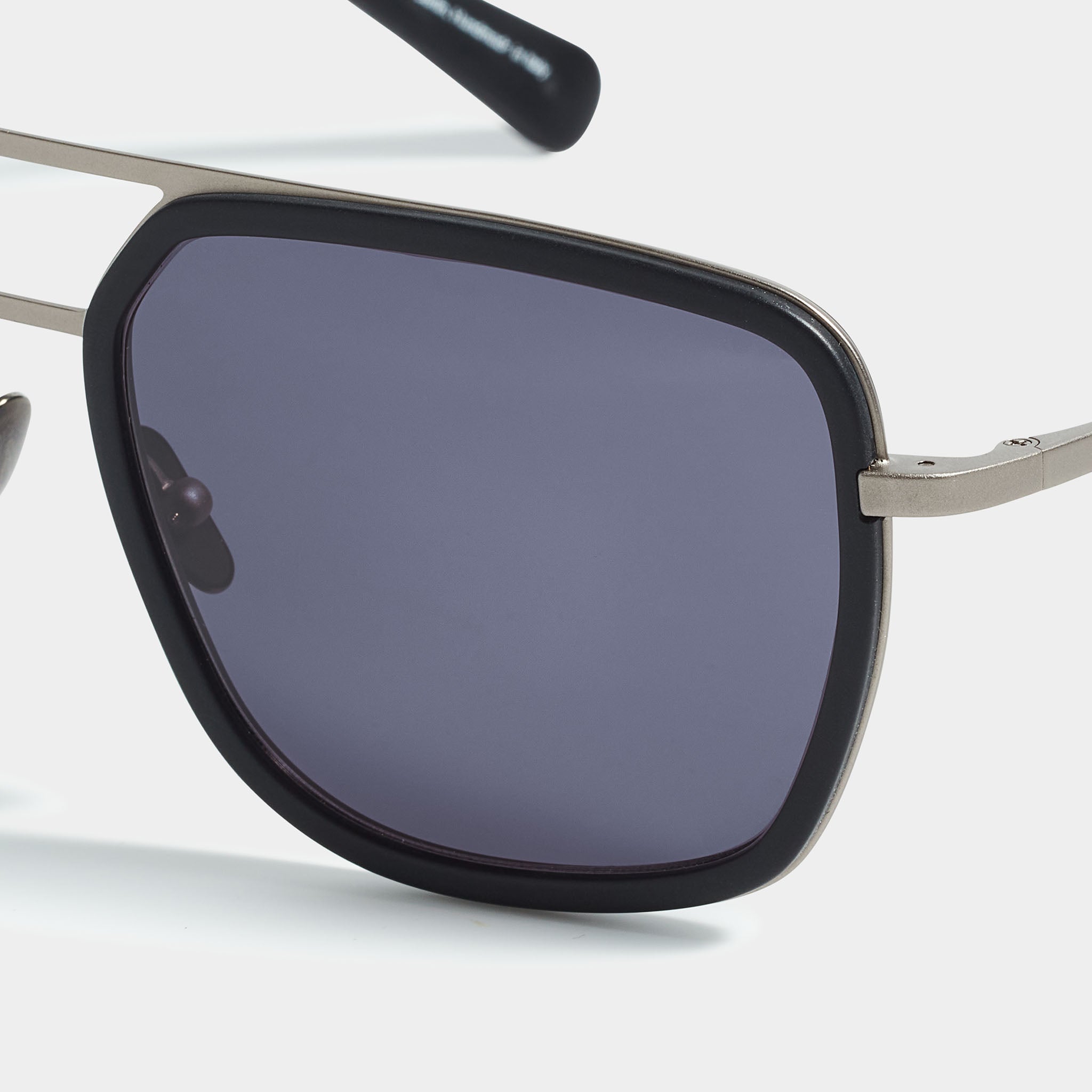 Aero Funk – Anthracite Black / Gray