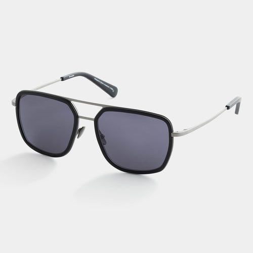 Aero Funk – Anthracite Black / Gray