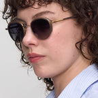 Fusion Pop – Rosegold Gray / Gray