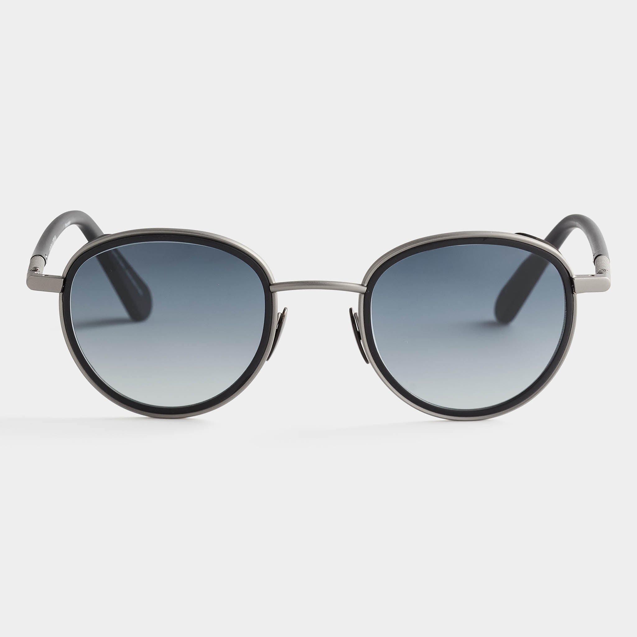 Fusion Pop – Anthracite Black / Gray