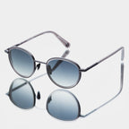 Fusion Pop – Black Gray / Gray