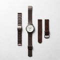 Chronograph Complete Set