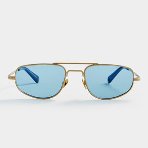 Yacht Rock Gold Storm Blue - Lilienthal Berlin