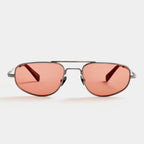 Yacht Rock Anthracite Charcoal Tan - Lilienthal Berlin