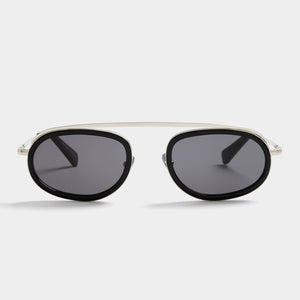 Complextro Silver Black Gray - Lilienthal Berlin