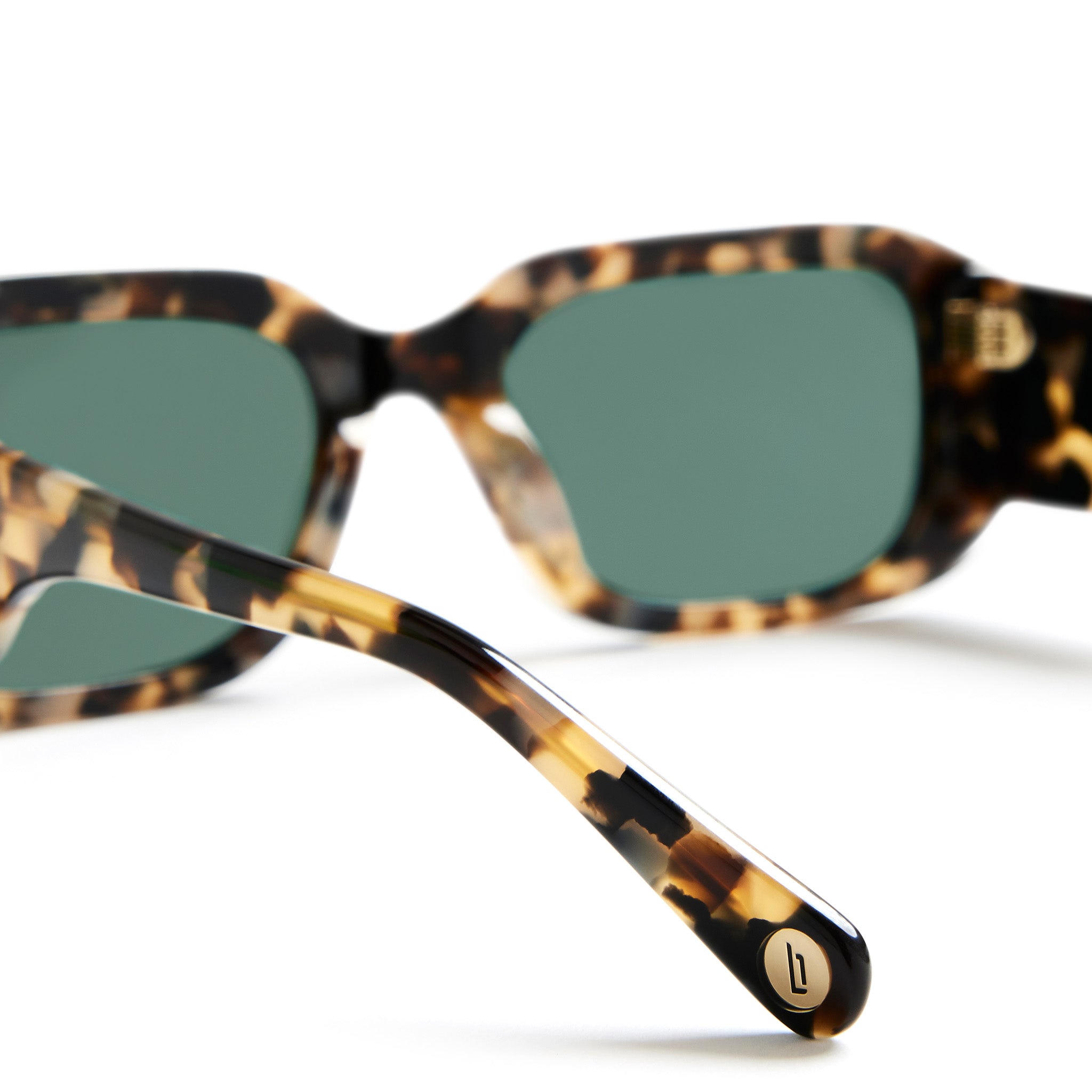 Hyperpop Tortoise Green - Lilienthal Berlin