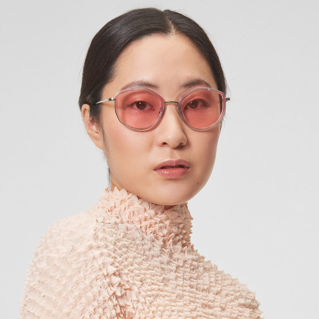 Bit Pop Silver Pixie Rose - Lilienthal Berlin