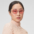 Bit Pop Silver Pixie Rose - Lilienthal Berlin