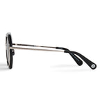 Deep Disco Silver Black Gray - Lilienthal Berlin