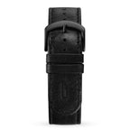 Leather Black Matte - Lilienthal Berlin