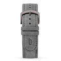 Leather Strap – Gray