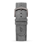 Leather Strap – Gray