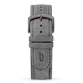 Leather Gray Matte - Lilienthal Berlin