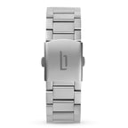 Stainless steel Silver Matte - Lilienthal Berlin