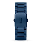 Stainless steel Blue Matte - Lilienthal Berlin