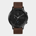 Chronograph – All Black