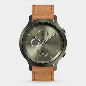 Chronograph Terra - Lilienthal Berlin