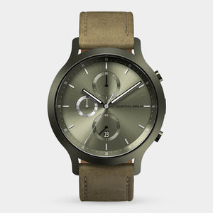 Chronograph Terra - Lilienthal Berlin