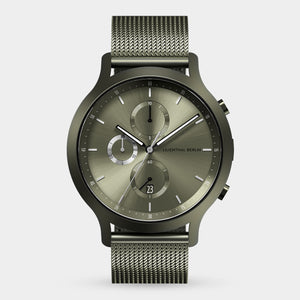 Chronograph Terra - Lilienthal Berlin