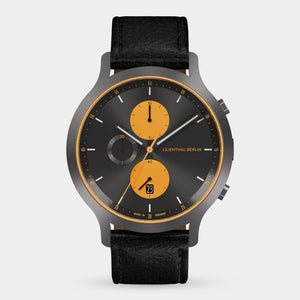 Chronograph Line 1 - Lilienthal Berlin
