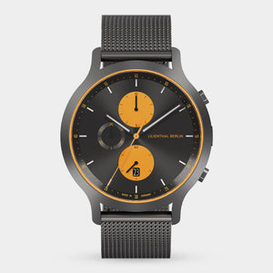 Chronograph Line 1 - Lilienthal Berlin