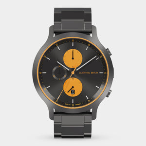 Chronograph Line 1 - Lilienthal Berlin
